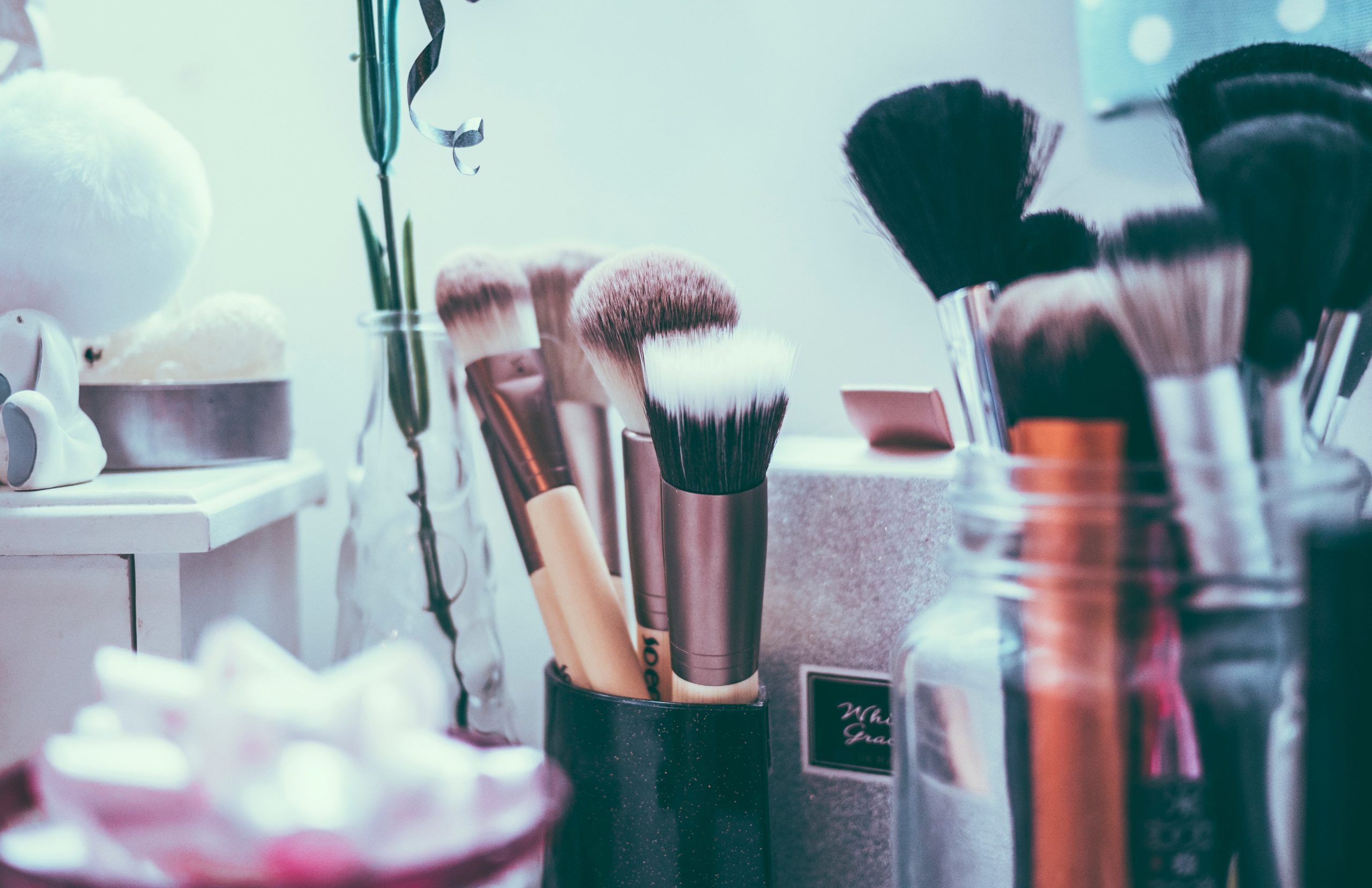 Microblading Sandiego Makeup brash